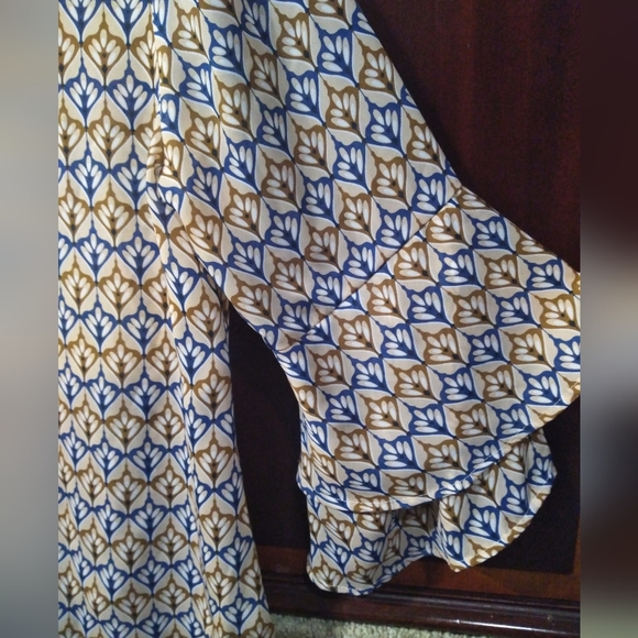 Weekend Suzanne Betro Ladies Top Size M - Picture 4 of 8